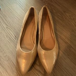 CASLON sandals. Size 7